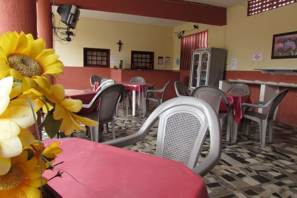 Inn Pe De Serra *