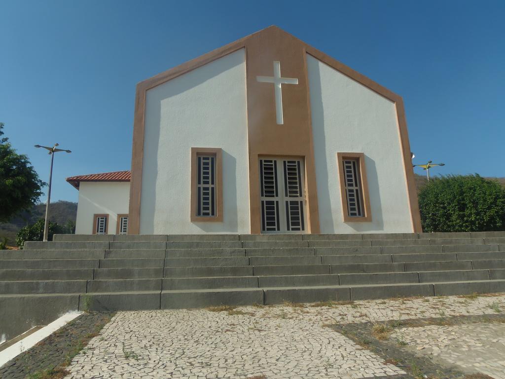 Inn Pe De Serra *