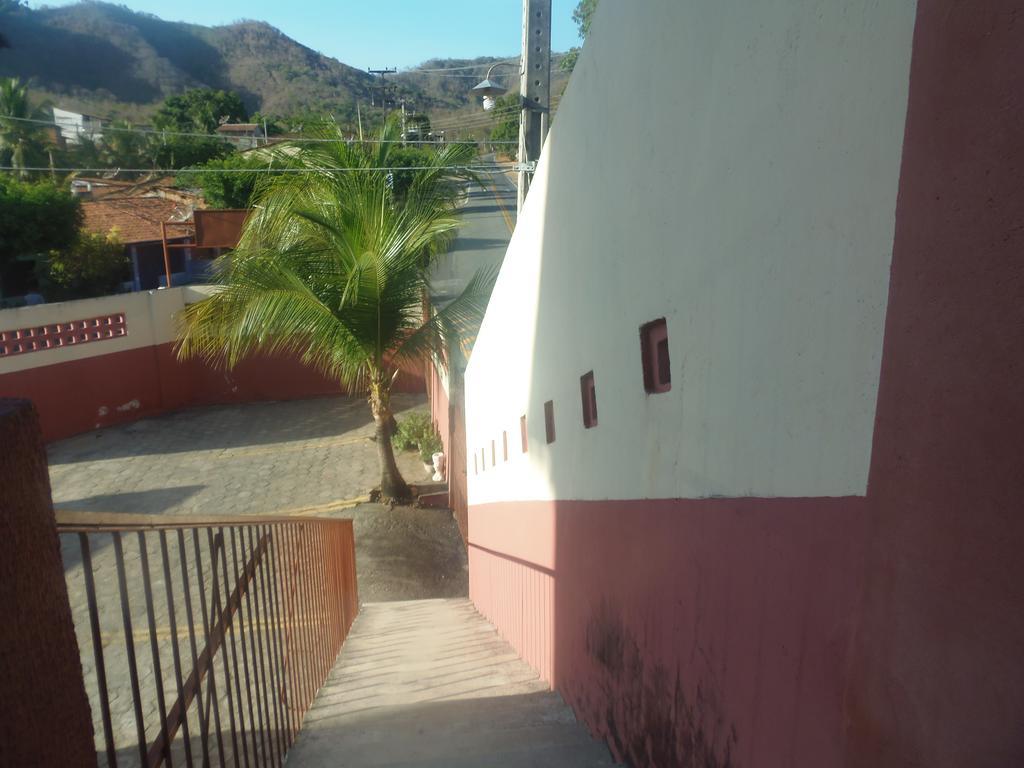 Inn Pe De Serra Baturite