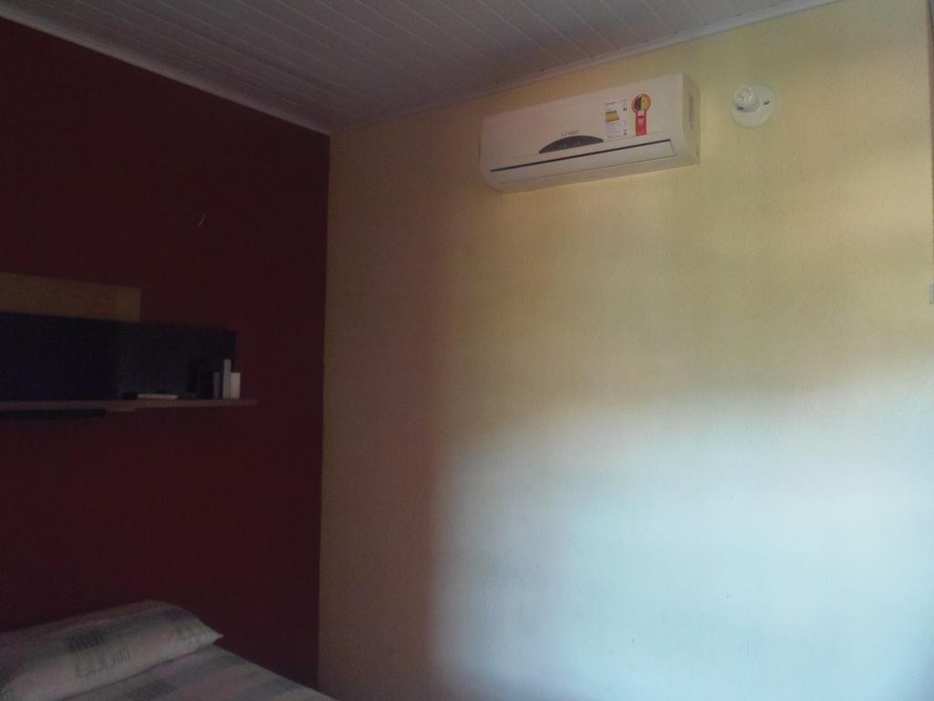Inn Pe De Serra *