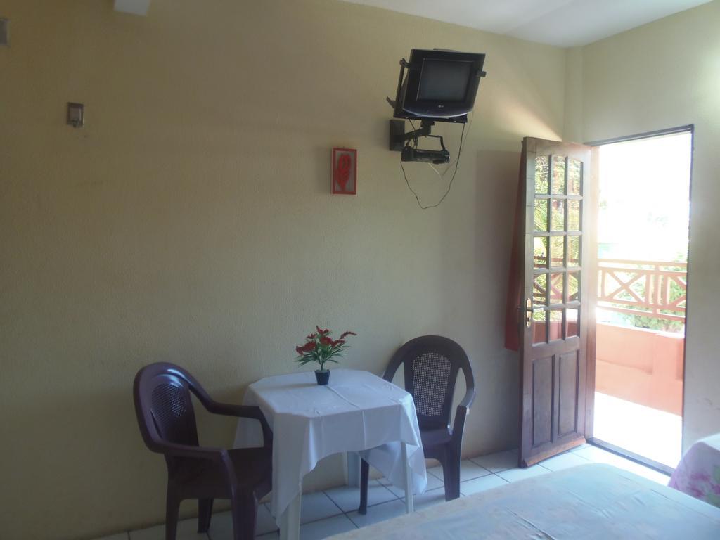 Inn Pe De Serra