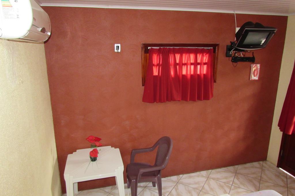 Inn Pe De Serra
